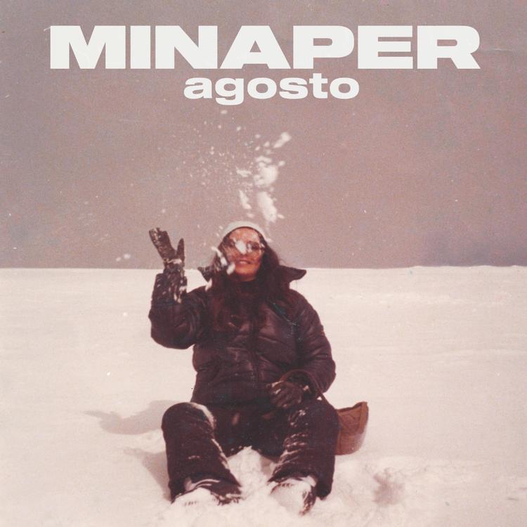 Minaper's avatar image