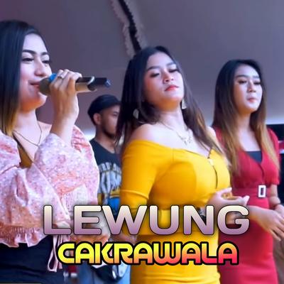 Lewung's cover