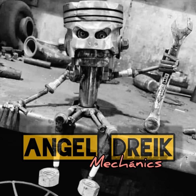 The Angel Dreik's avatar image