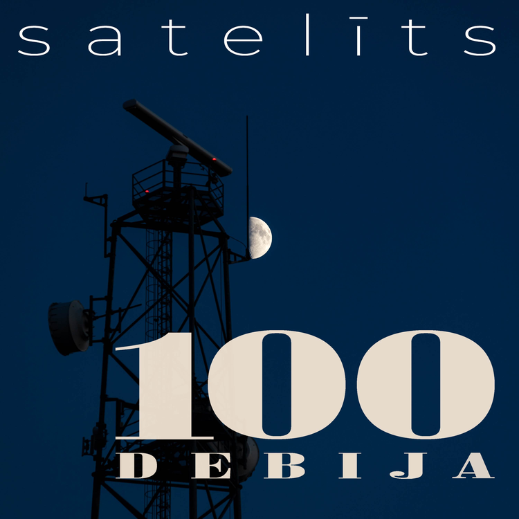 100 Debija's avatar image