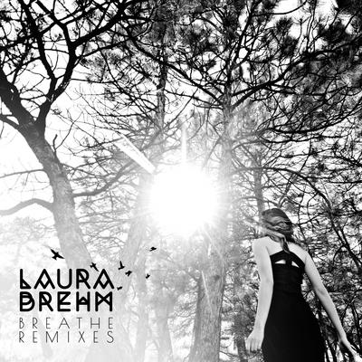 Breathe EP Remixes's cover