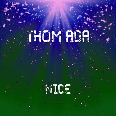 Thom Ada's cover