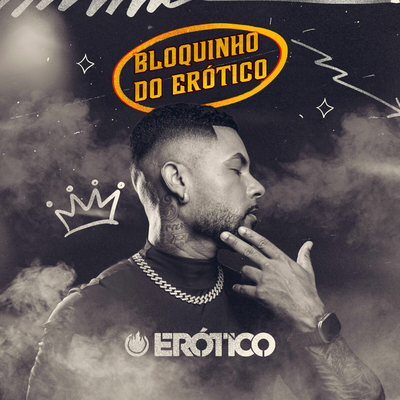 Bloquinho Part 1 By O Erótico's cover
