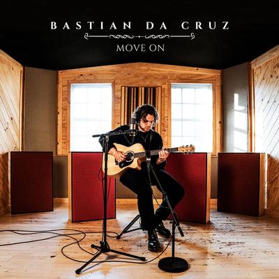 Bastian da Cruz's cover