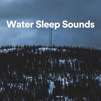 Water Sleep Sounds, Pt. 5's cover