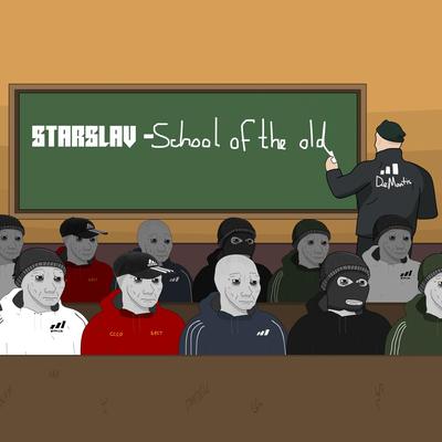 School of the old's cover