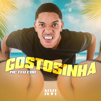 Gostosinha's cover