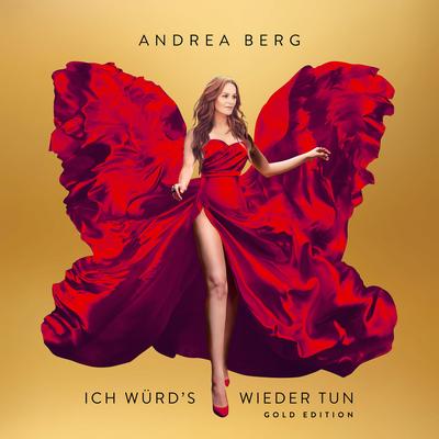 Ich würd's wieder tun - Gold Edition's cover