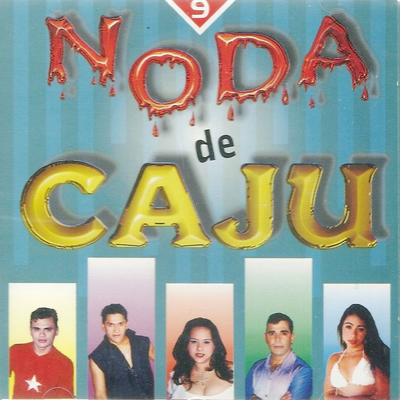 A Rainha e o Rei By Noda de Caju's cover