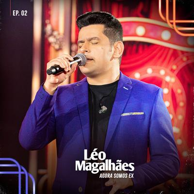 Conta pra Mim (Ao Vivo) By Léo Magalhães's cover