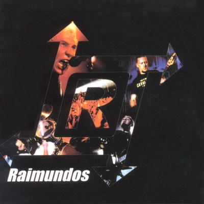 Andar na pedra (Ao vivo) By Raimundos's cover