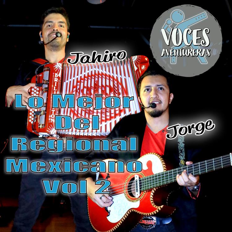 Jahiro Y Jorge Voces Aventureras's avatar image