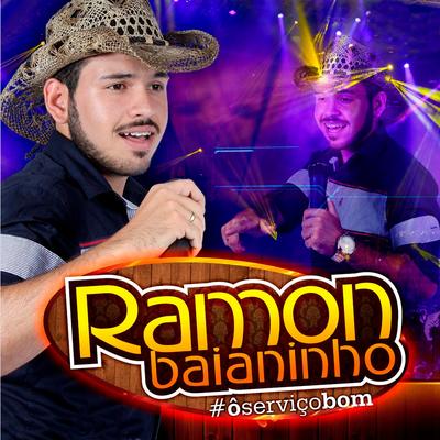 Eu Vou Pagar pra Ver By Ramon Baianinho's cover