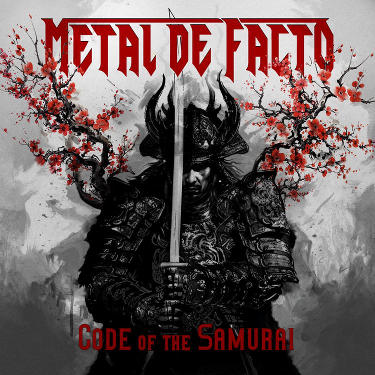 Metal De Facto's avatar image