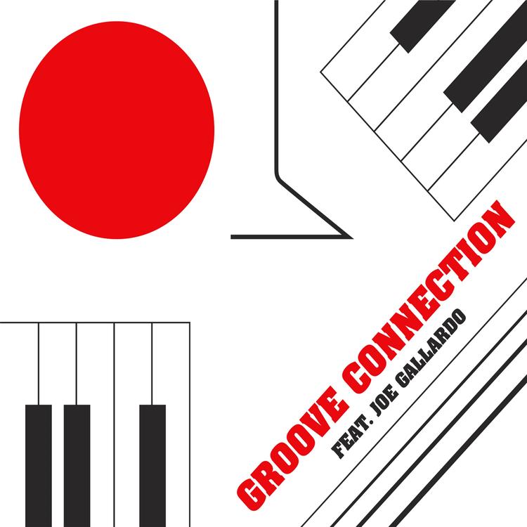 Groove Connection's avatar image