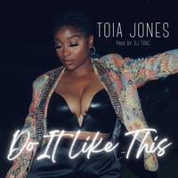 Toia Jones's avatar cover