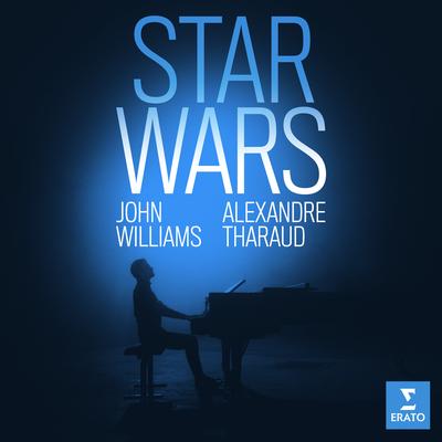 The Force Theme (From "Star Wars") By Alexandre Tharaud's cover