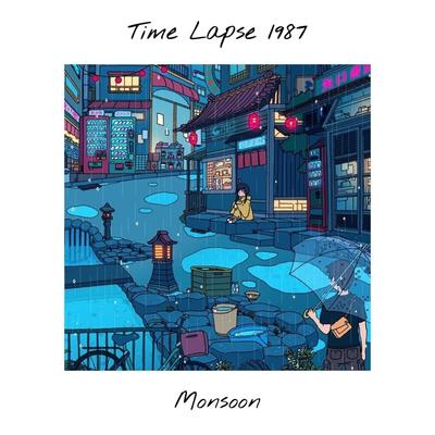 Time Lapse 1987's cover