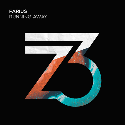 Running Away By Farius's cover