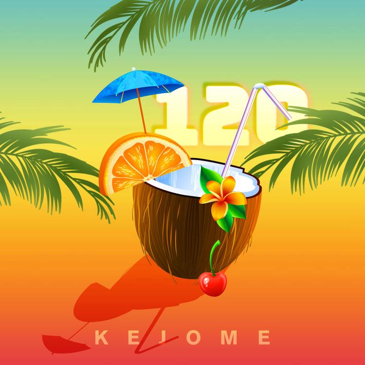 Kejome's avatar image