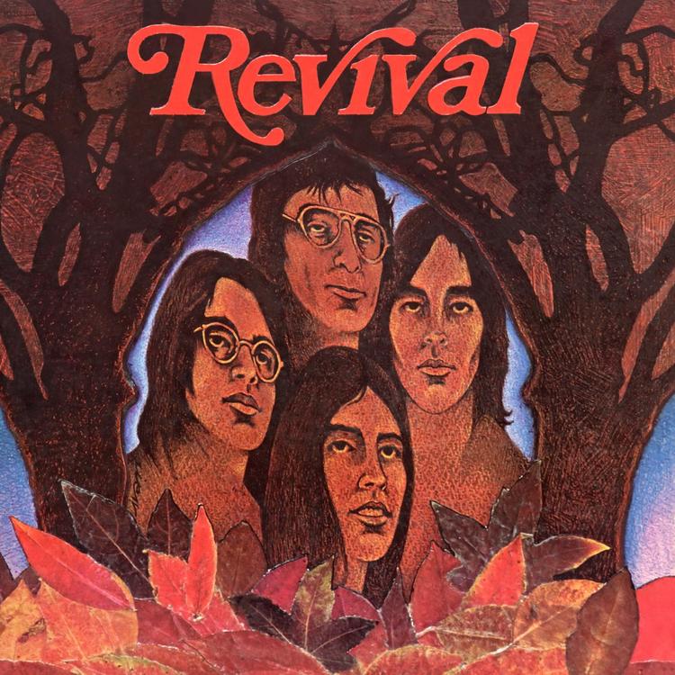 Revival's avatar image