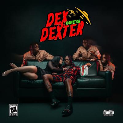 PICK IT UP (feat. A$AP Rocky) By Famous Dex, A$AP Rocky's cover