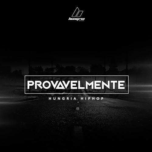 Provavelmente's cover