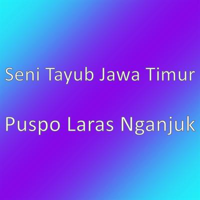 Seni Tayub Jawa Timur's cover