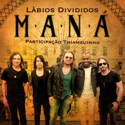 Lábios Divididos (feat. Thiaguinho)'s cover