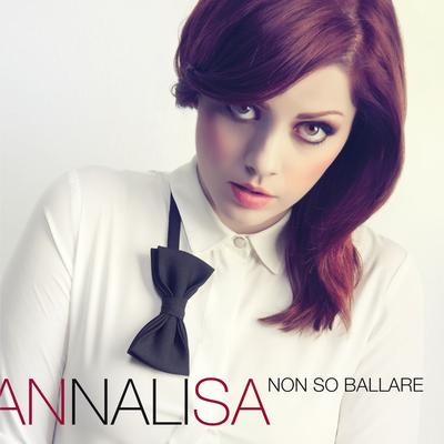 Non so ballare's cover