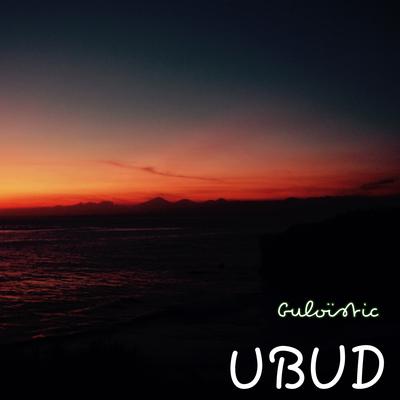 Ubud's cover
