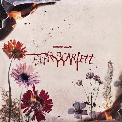 Dear Scarlett's cover