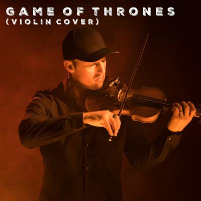 Game of Thrones Theme (Violin Cover) By Josh Vietti's cover