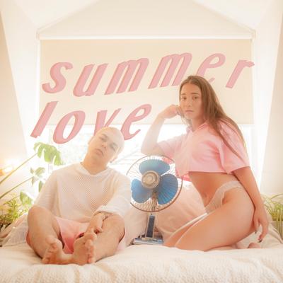 Summer Love's cover