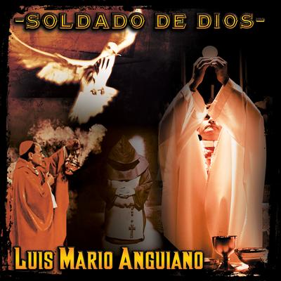 Luis Mario Anguiano's cover