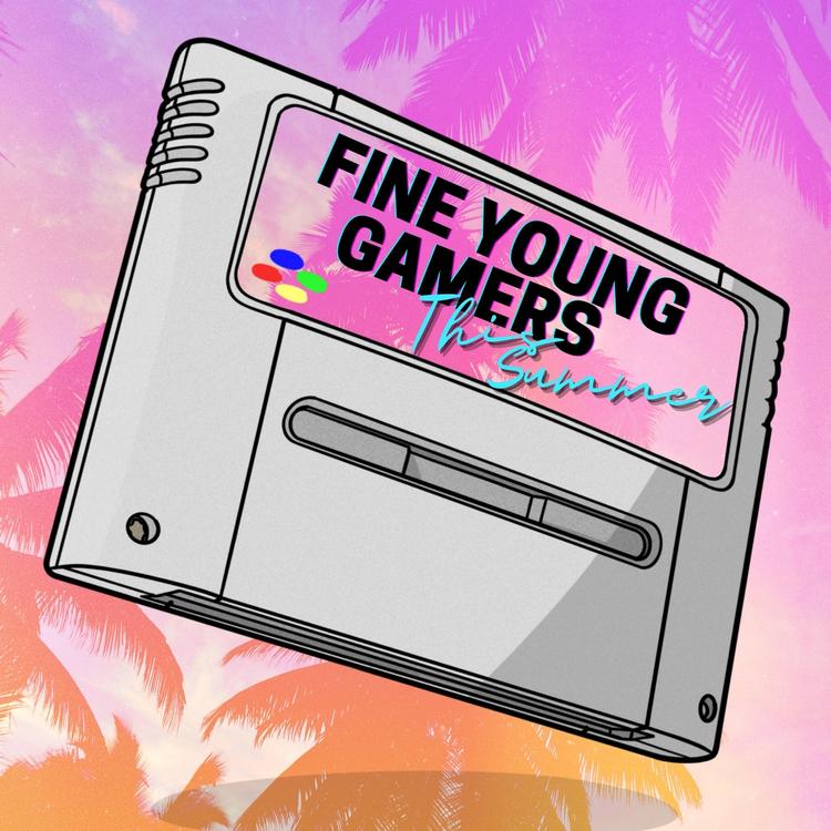 Fine Young Gamers's avatar image