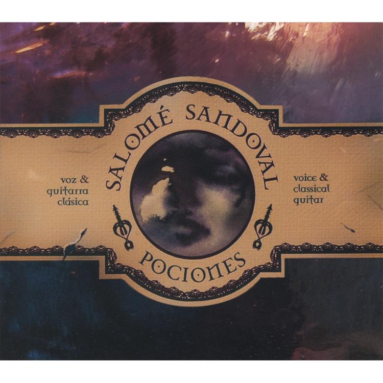 Salome Sandoval's avatar image