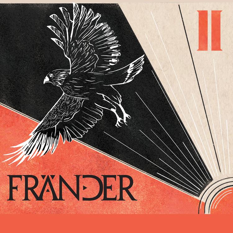 FRÄNDER's avatar image
