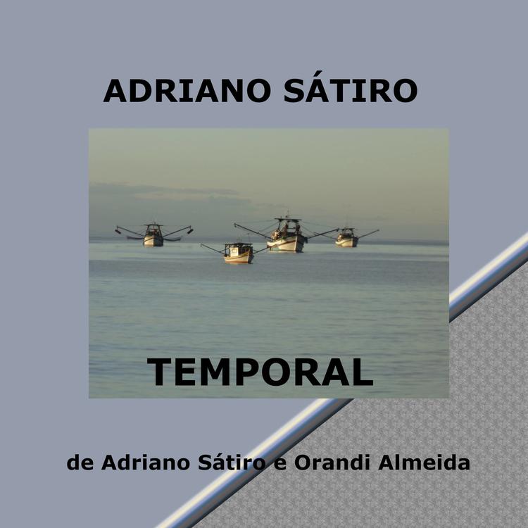 Adriano Sátiro's avatar image