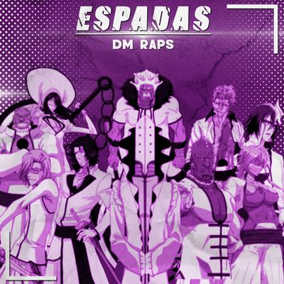 Rap Dos Espadas's cover