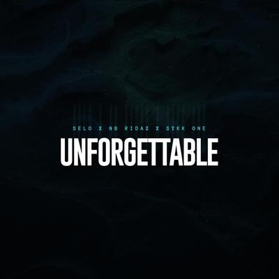 Unforgettable's cover
