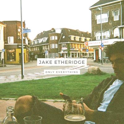 The Persistence of Memory By Jake Etheridge's cover