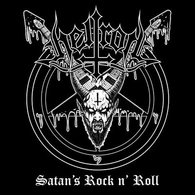 Raw at War With Satan's cover