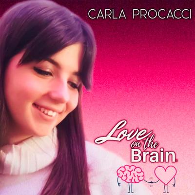 Carla Procacci's cover