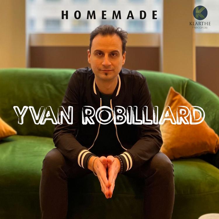 Yvan Robilliard's avatar image