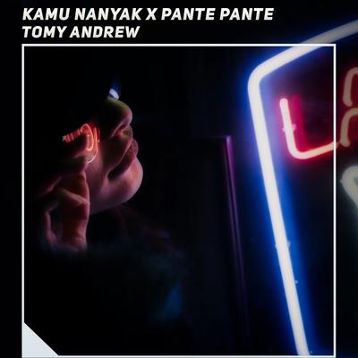 Kamu Nanyak X Pante Pante By Tomy Andrew's cover