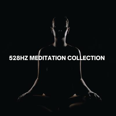 528 Hz Heavenly Breeze's cover