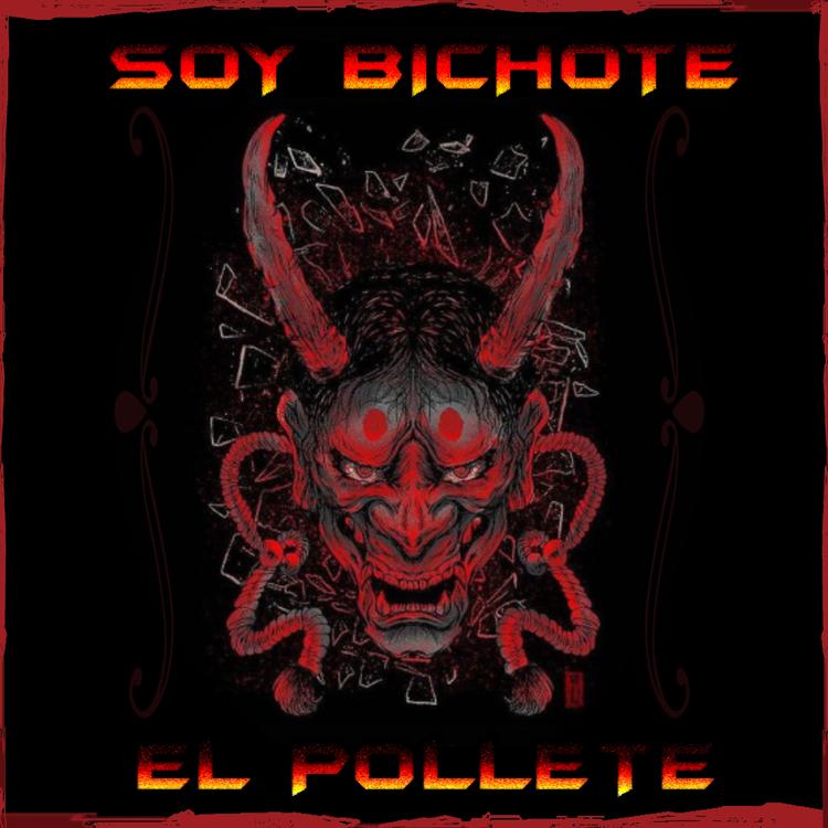 OC Pollete's avatar image