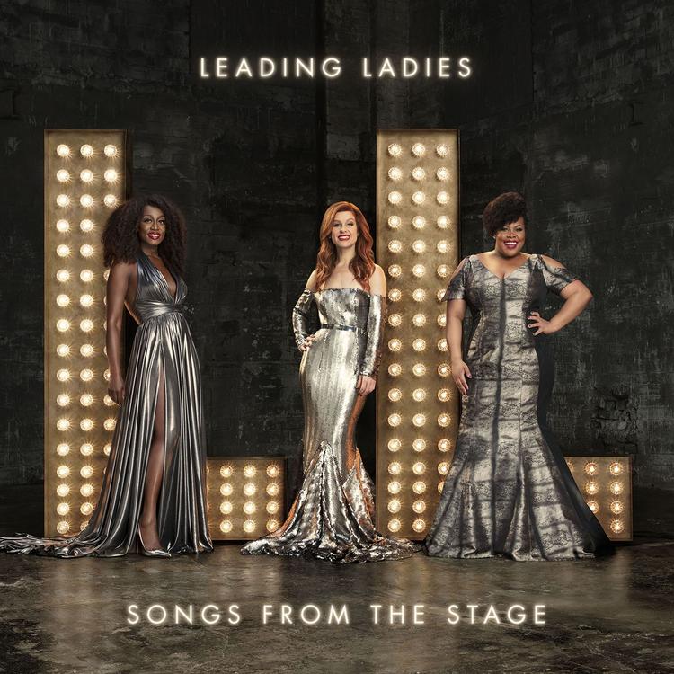 Leading Ladies's avatar image