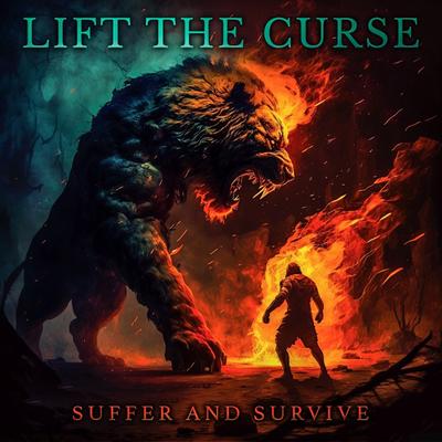 Devil With Blue Eyes By Lift The Curse's cover